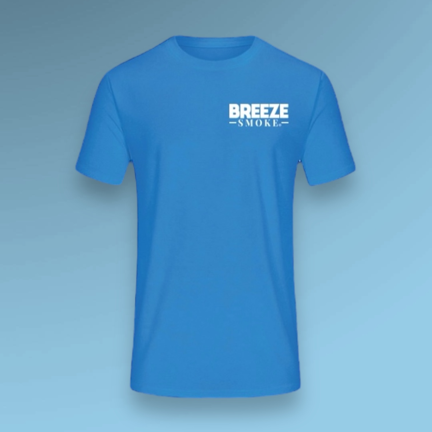 blue-t-shirt